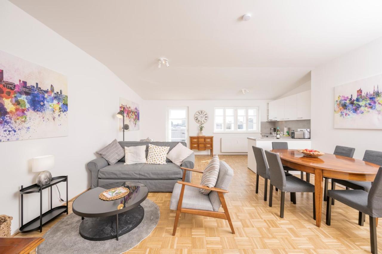 Anna And Friends Apartment Грац Екстериор снимка