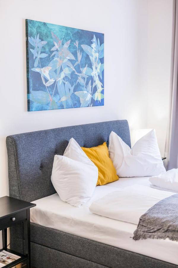 Anna And Friends Apartment Грац Екстериор снимка