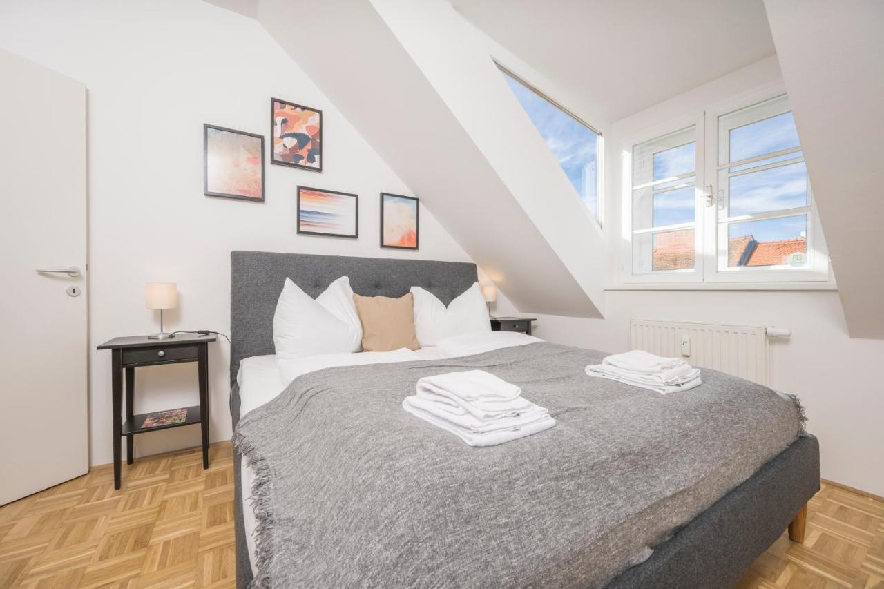 Anna And Friends Apartment Грац Екстериор снимка