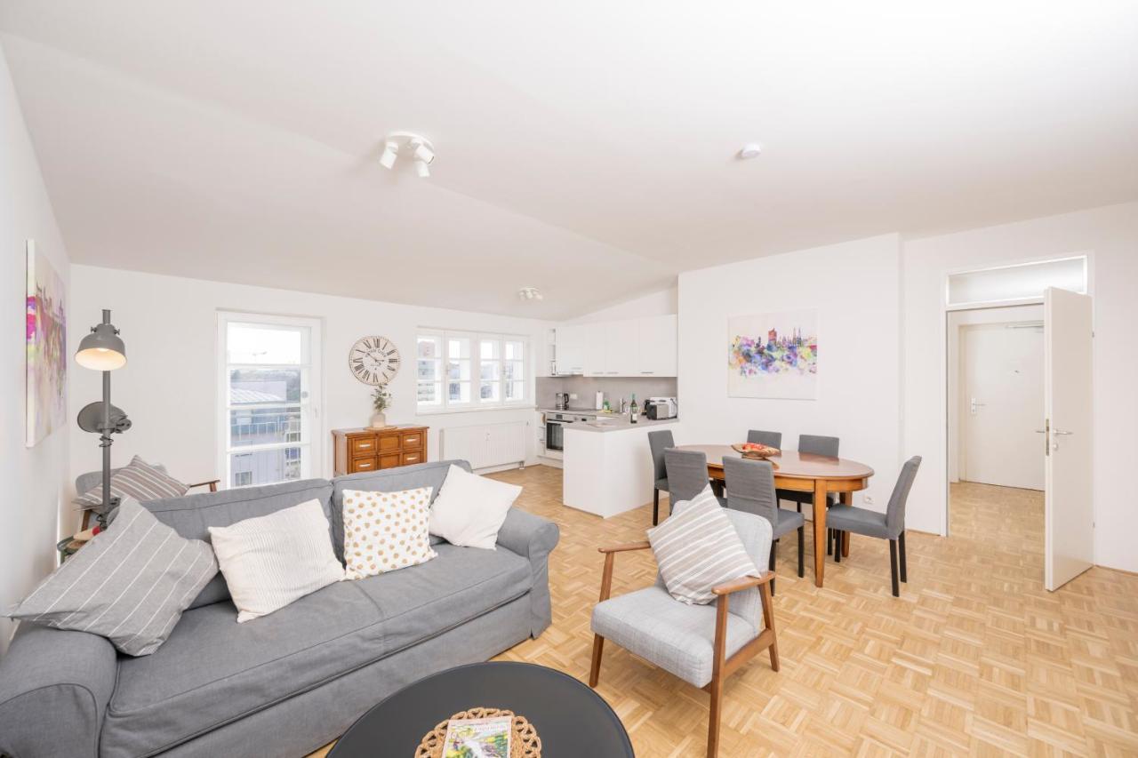 Anna And Friends Apartment Грац Екстериор снимка
