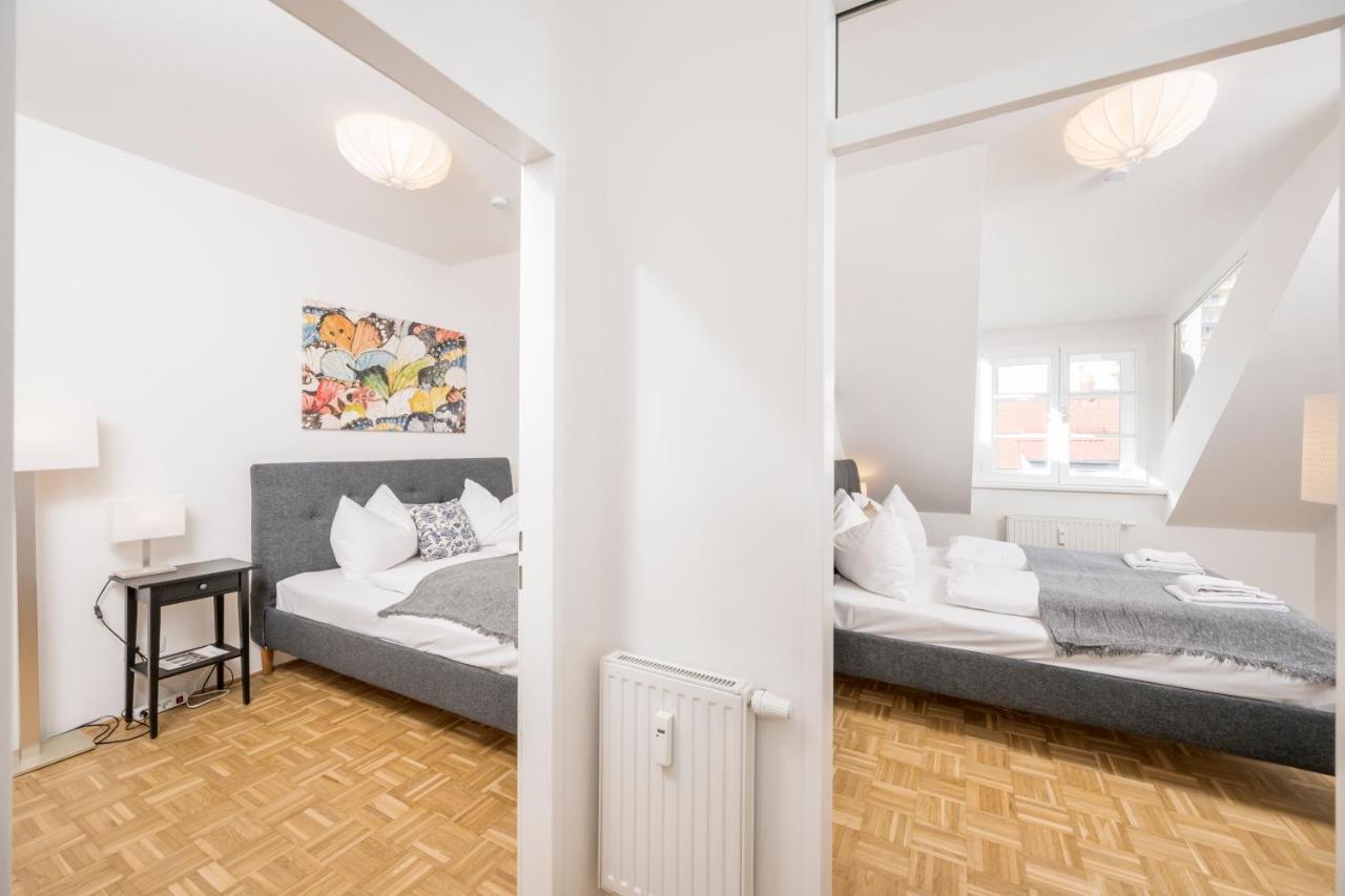 Anna And Friends Apartment Грац Екстериор снимка