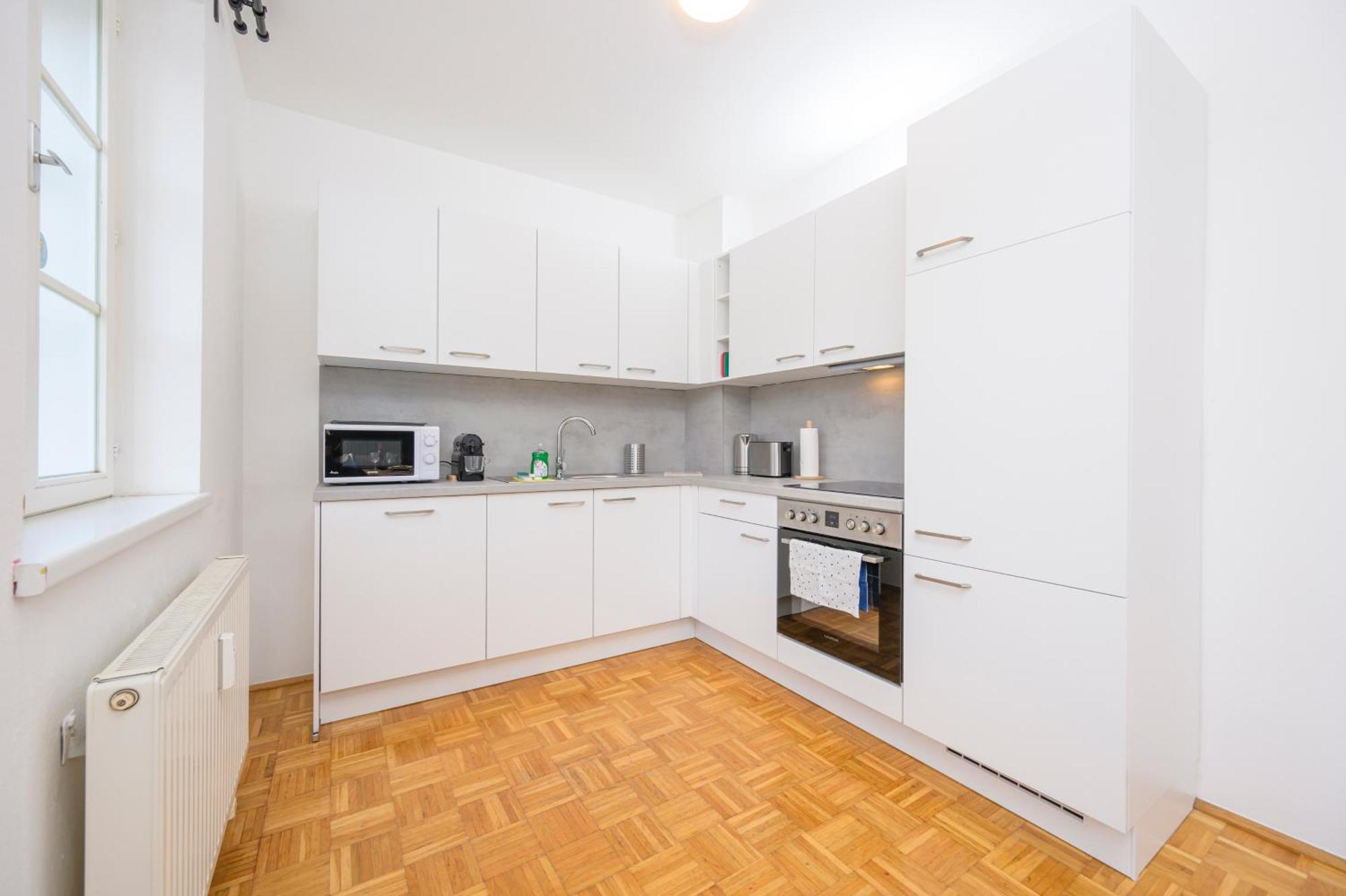 Anna And Friends Apartment Грац Екстериор снимка